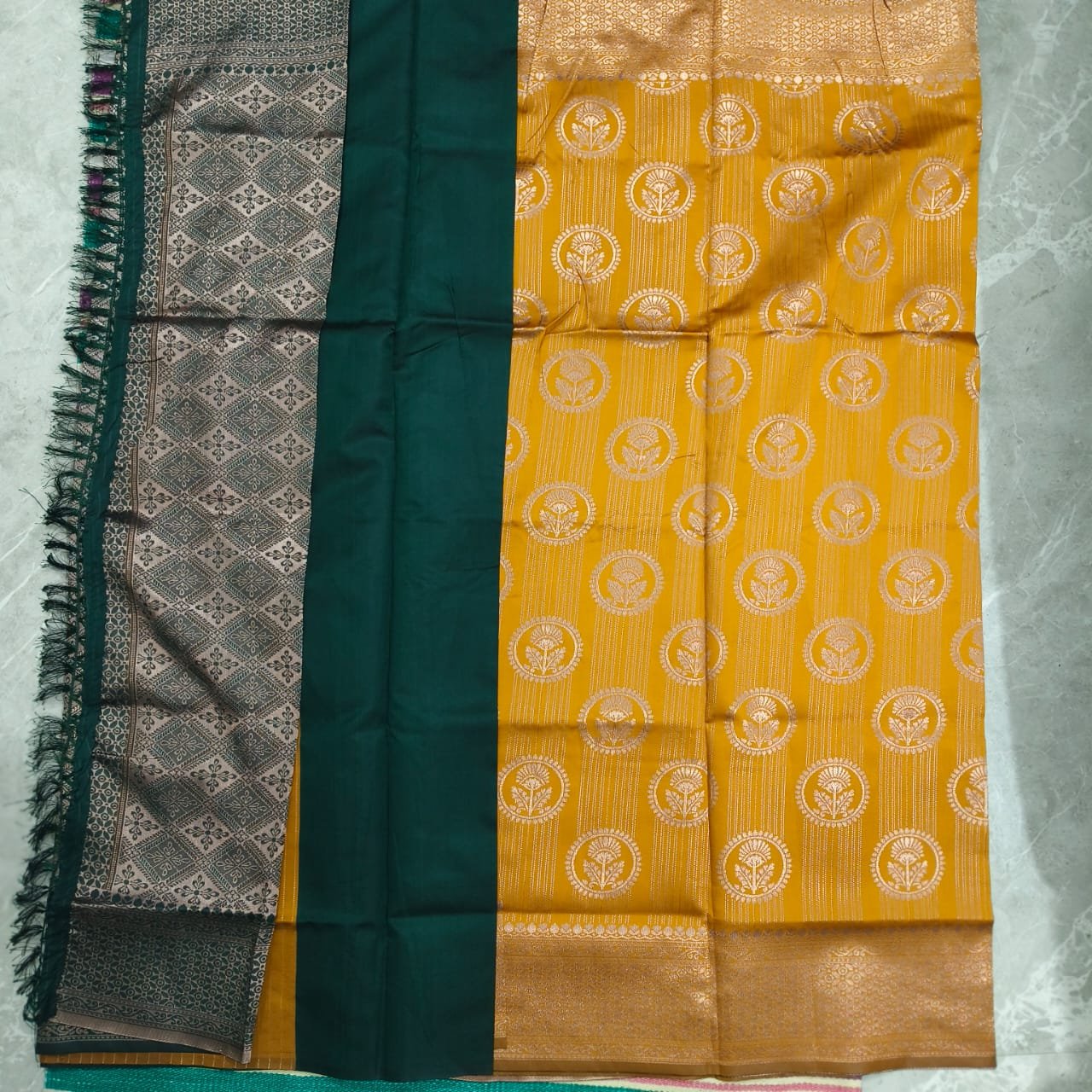 Pattu saree